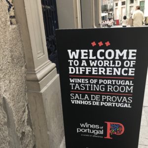 カミーノ「ポルトガル人の道」ポルト散策